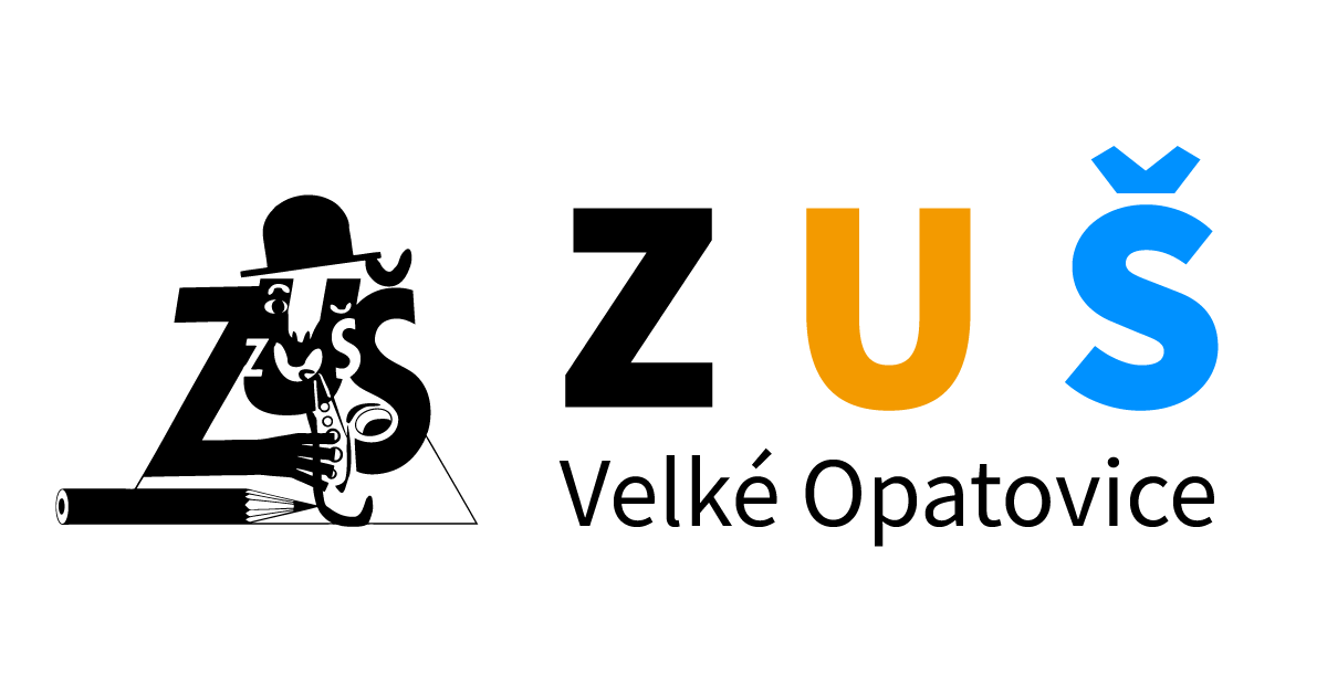 ZUŠ Velké Opatovice